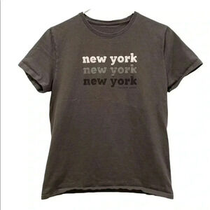 New York T-shirt